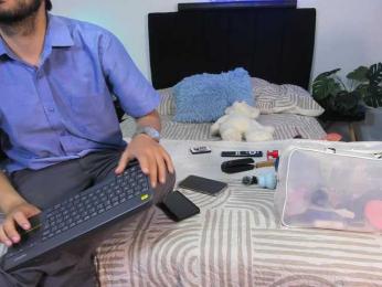 -Soulmate-s webcam model stream image