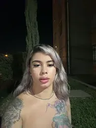 YouCandiSumisa webcam stripchat model stream image