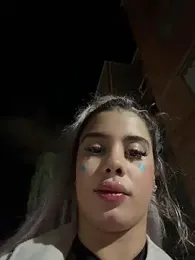 YouCandiSumisa webcam model stream image