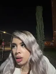 YouCandiSumisa webcam model stream image