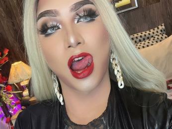 ElviraHankenson webcam livejasmin model stream image