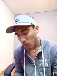 jhonny_thes28 webcam model stream image