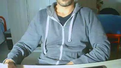 totoro81 webcam model stream image