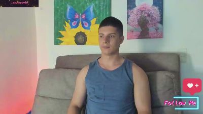 cory_okelly webcam model stream image