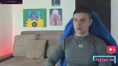 cory_okelly webcam model stream image