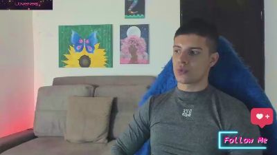 cory_okelly webcam model stream image