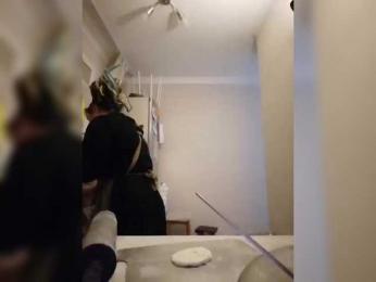 hellsexhell8 webcam model stream image