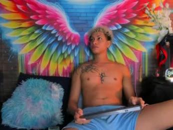 ecstasyx2_23 webcam model stream image