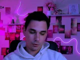 thomas-crow webcam model stream image