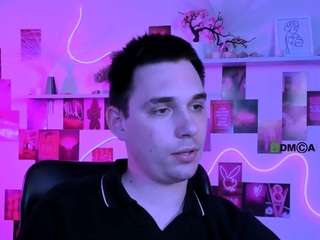 thomas-crow webcam model stream image