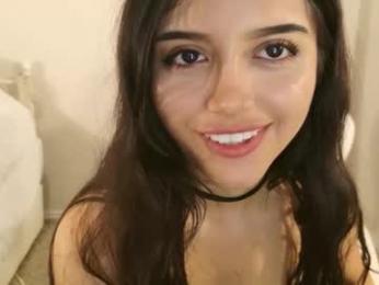 elisparadisex webcam model stream image