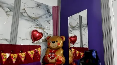 angelitasexxxhot webcam stripchat model stream image