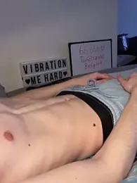 secret_dream415 webcam model stream image