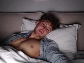 dominantalex182 webcam model stream image