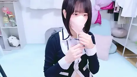 Im_Yu-na webcam stripchat model stream image