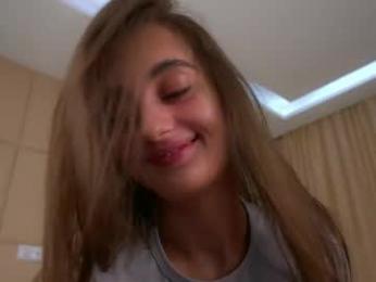 czamabech webcam chaturbate model stream image