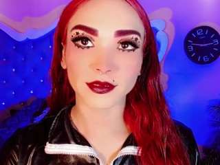 leyxandrabraz webcam camsoda model stream image