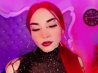 leyxandrabraz webcam camsoda model stream image