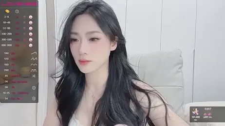 uuxiaocai webcam model stream image