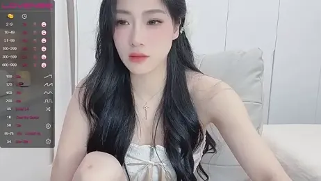 uuxiaocai webcam model stream image