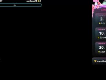 tntluvs webcam chaturbate model stream image