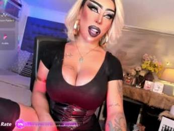 shekainabaker webcam model stream image