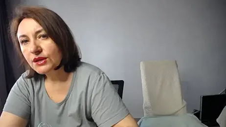 DonnaMagdalena webcam stripchat model stream image