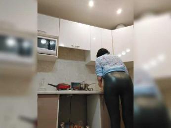 LaliaMia webcam model stream image