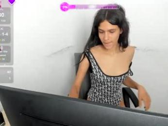 erika1717 webcam chaturbate model stream image
