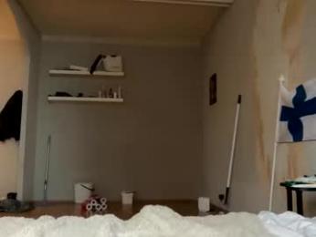 blushandburn webcam model stream image