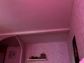 blushandburn webcam model stream image