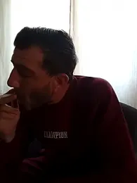 Alexdaniel89 webcam model stream image