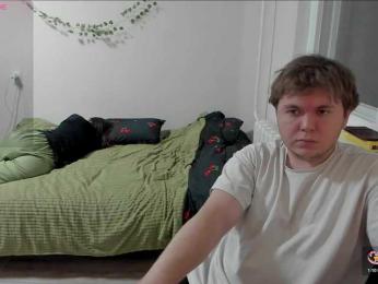 FanatKenli webcam model stream image