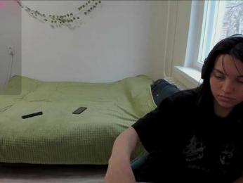 FanatKenli webcam model stream image