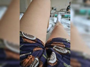 leila17 webcam model stream image