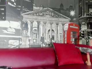 cloerodriguez webcam model stream image