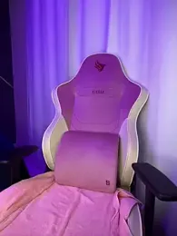 LorenaSirena webcam model stream image