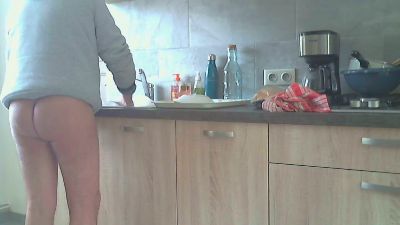 NATURE49 webcam model stream image