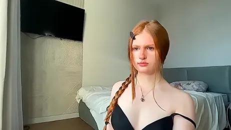 LuxXAngel webcam model stream image