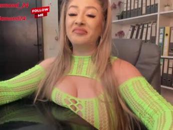 lisa2018 webcam model stream image