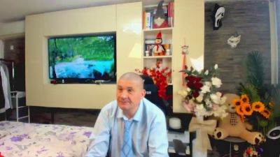 CRISSETAN webcam model stream image