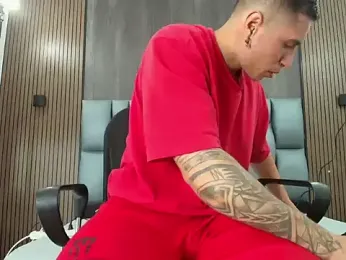 jack_pergurtson01 webcam model stream image