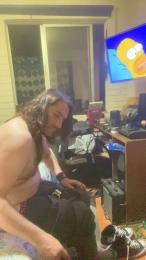 VICLIN1987 webcam model stream image