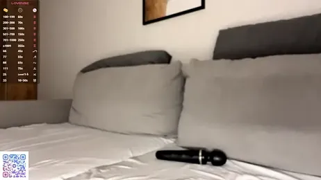 PetulaGunton webcam model stream image