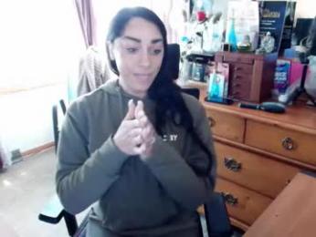 angelbaby11986 webcam model stream image