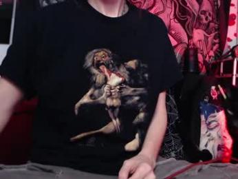 silentmary webcam chaturbate model stream image