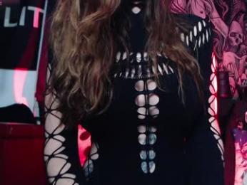 silentmary webcam chaturbate model stream image