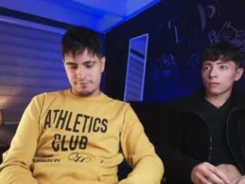 thiago_rockwell webcam model stream image