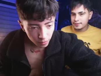 thiago_rockwell webcam chaturbate model stream image