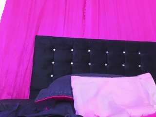 cutenaked-8 webcam camsoda model stream image